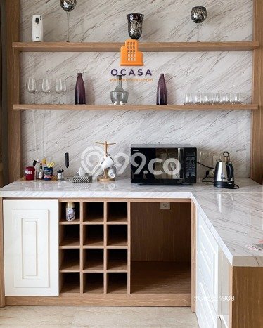 FOR SALE Hunian Apartemen High-Class di Menteng dengan 3 Kamar Tidur & Luas 173m2 FOR SALE Hunian Apartemen High-Class di Menteng dengan 3 Kamar Tidur & Luas 173m2