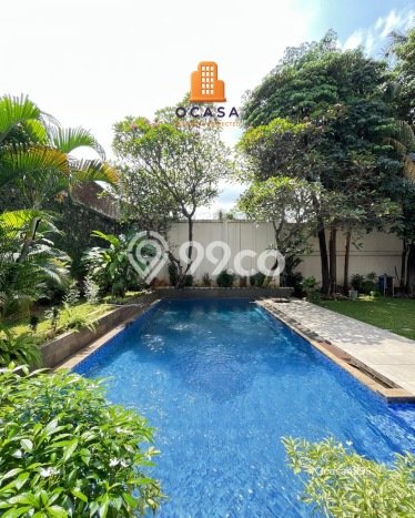 Disewakan Rumah Strategis di Kemang LT 1100m2 / LB 700m2 Siap Huni Disewakan Rumah Strategis di Kemang LT 1100m2 / LB 700m2 Siap Huni