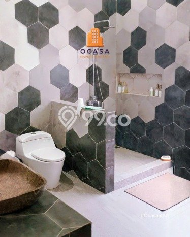 Rumah Luxury Modern Siap Huni di Grand Depok City Depok Rumah Luxury Modern Siap Huni di Grand Depok City Depok