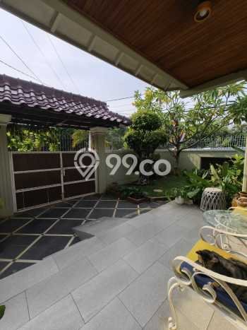 Rumah Luxury Modern Tanpa Renovasi di Kelapa Dua Jakarta Barat Rumah Luxury Modern Tanpa Renovasi di Kelapa Dua Jakarta Barat