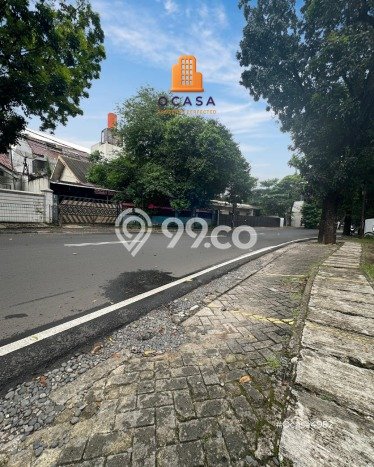 Dijual Rumah Premium dengan Fasilitas Sekitar Komplit di Kebayoran Baru, Jakarta Selatan Dijual Rumah Premium dengan Fasilitas Sekitar Komplit di Kebayoran Baru, Jakarta Selatan