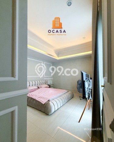 Hunian Elit LB 300m2 Siap Huni Desain Elegan di Ragunan, Jakarta Selatan Hunian Elit LB 300m2 Siap Huni Desain Elegan di Ragunan, Jakarta Selatan