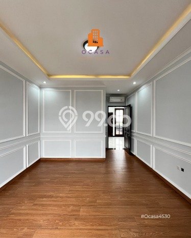 Best Deal Hunian Mewah Ideal dan Luas di Pesanggrahan, Jakarta Selatan Best Deal Hunian Mewah Ideal dan Luas di Pesanggrahan, Jakarta Selatan