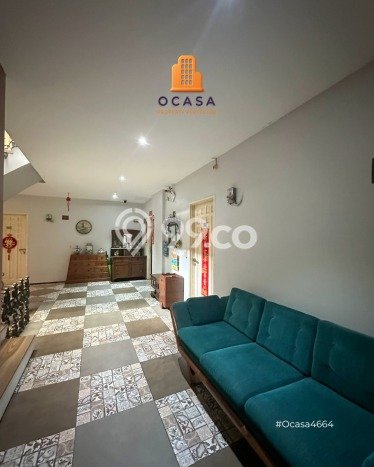 Dijual Segera Rumah Kost di Pondok Indah, Jakarta Selatan 54 Kamar Dijual Segera Rumah Kost di Pondok Indah, Jakarta Selatan 54 Kamar