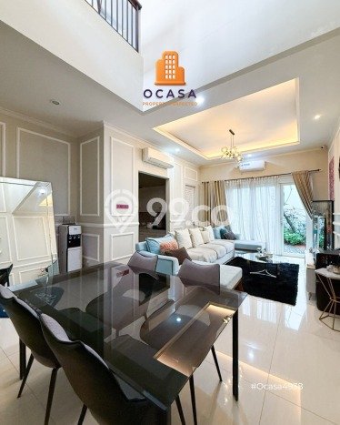 Hunian Elit LB 300m2 Siap Huni Desain Elegan di Ragunan, Jakarta Selatan Hunian Elit LB 300m2 Siap Huni Desain Elegan di Ragunan, Jakarta Selatan