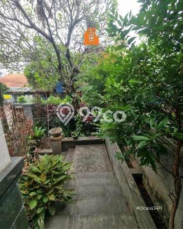 Dijual Hunian Mewah dengan Fasilitas Sekitar Komplit di Kebayoran Baru, Jakarta Selatan Dijual Hunian Mewah dengan Fasilitas Sekitar Komplit di Kebayoran Baru, Jakarta Selatan