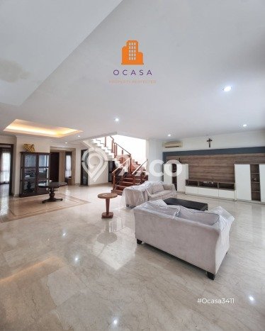 Dijual Hunian Mewah dengan Fasilitas Sekitar Komplit di Kebayoran Baru, Jakarta Selatan Dijual Hunian Mewah dengan Fasilitas Sekitar Komplit di Kebayoran Baru, Jakarta Selatan