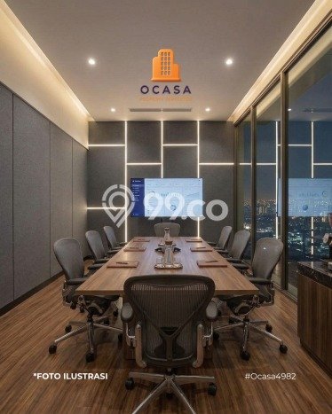 Dijual Rumah Premium dengan Fasilitas Sekitar Komplit di Kebayoran Baru, Jakarta Selatan Dijual Rumah Premium dengan Fasilitas Sekitar Komplit di Kebayoran Baru, Jakarta Selatan