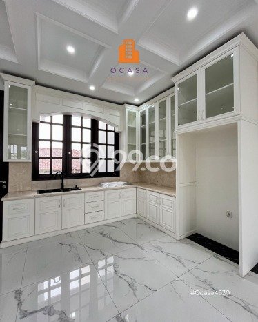 Best Deal Hunian Mewah Ideal dan Luas di Pesanggrahan, Jakarta Selatan Best Deal Hunian Mewah Ideal dan Luas di Pesanggrahan, Jakarta Selatan
