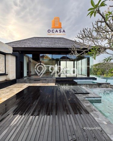 LOKASI STRATEGIS! Vila di , Luas 2300m2m², Akses ke pusat kota LOKASI STRATEGIS! Vila di , Luas 2300m2m², Akses ke pusat kota