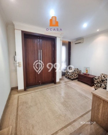 Dijual Hunian Mewah dengan Fasilitas Sekitar Komplit di Kebayoran Baru, Jakarta Selatan Dijual Hunian Mewah dengan Fasilitas Sekitar Komplit di Kebayoran Baru, Jakarta Selatan