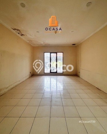 Rumah Elit Akses Mudah di Jakarta Selatan Rumah Elit Akses Mudah di Jakarta Selatan