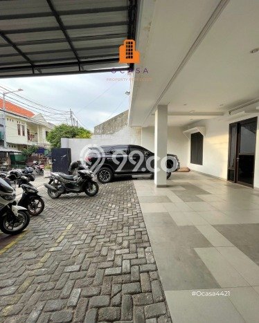 Kost Dijual Lokasi Senen, Jakarta Pusat, Spesifikasi 44 Kamar Tidur dan Luas 568m2 Kost Dijual Lokasi Senen, Jakarta Pusat, Spesifikasi 44 Kamar Tidur dan Luas 568m2
