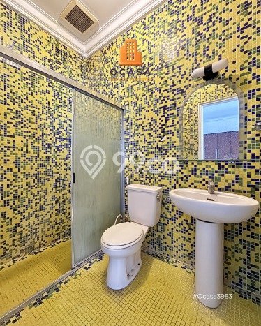 Dijual Rumah Mewah Exclusive di Kebayoran Baru, Jakarta Selatan Dijual Rumah Mewah Exclusive di Kebayoran Baru, Jakarta Selatan