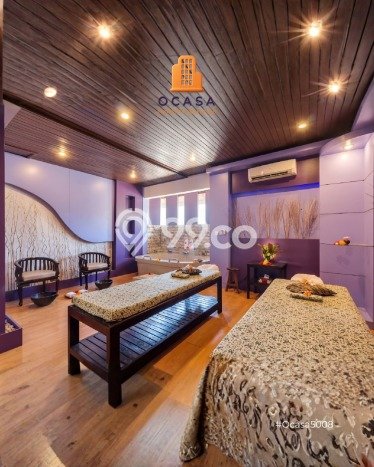 BISNIS POTENSIAL! Vila di Buleleng, Luas 3m2m², Potensi Menjanjikan BISNIS POTENSIAL! Vila di Buleleng, Luas 3m2m², Potensi Menjanjikan