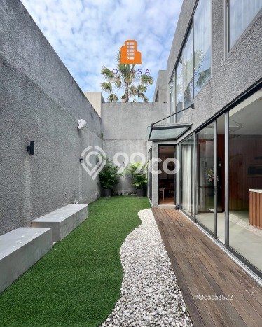 Rumah Elit Modern Tanpa Renovasi di Veteran Jakarta Selatan Rumah Elit Modern Tanpa Renovasi di Veteran Jakarta Selatan