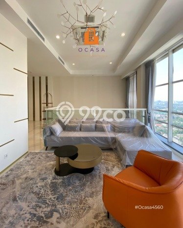 Hunian Apartemen High-Class untuk Dijual di Jakarta Selatan dengan 3 BR & 0 Kamar Mandi Hunian Apartemen High-Class untuk Dijual di Jakarta Selatan dengan 3 BR & 0 Kamar Mandi