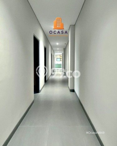 Kost Dijual di Salemba dengan 43 KT dan Luas 1450m2 Kost Dijual di Salemba dengan 43 KT dan Luas 1450m2