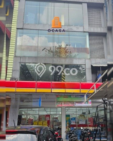 Ruko Dijual di Prime Area Jakarta Selatan Luas 0m2 Ruko Dijual di Prime Area Jakarta Selatan Luas 0m2