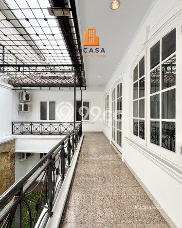 Dijual Rumah Mewah Exclusive di Kebayoran Baru, Jakarta Selatan Dijual Rumah Mewah Exclusive di Kebayoran Baru, Jakarta Selatan