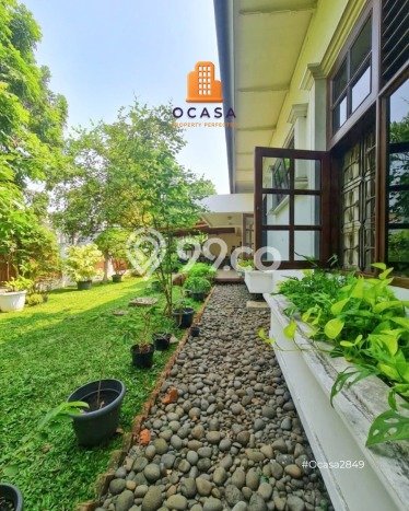 For Sale Rumah Elit Exclusive di Menteng, Jakarta Pusat For Sale Rumah Elit Exclusive di Menteng, Jakarta Pusat