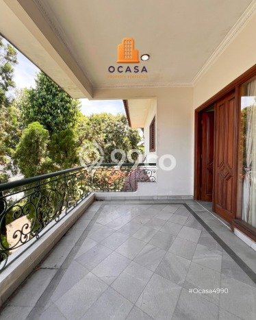 Jual Rumah Mewah Megah Dengan View Eksklusif di Ampera, Jakarta Selatan Jual Rumah Mewah Megah Dengan View Eksklusif di Ampera, Jakarta Selatan