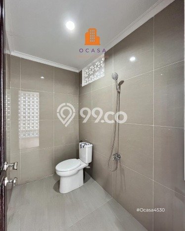 Best Deal Hunian Mewah Ideal dan Luas di Pesanggrahan, Jakarta Selatan Best Deal Hunian Mewah Ideal dan Luas di Pesanggrahan, Jakarta Selatan