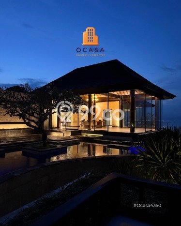 LOKASI STRATEGIS! Vila di , Luas 2300m2m², Akses ke pusat kota LOKASI STRATEGIS! Vila di , Luas 2300m2m², Akses ke pusat kota