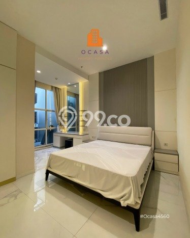 Hunian Apartemen High-Class untuk Dijual di Jakarta Selatan dengan 3 BR & 0 Kamar Mandi Hunian Apartemen High-Class untuk Dijual di Jakarta Selatan dengan 3 BR & 0 Kamar Mandi