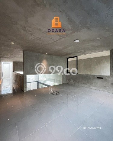 Rumah Luxury Modern Siap Huni di Ampera Jakarta Selatan Rumah Luxury Modern Siap Huni di Ampera Jakarta Selatan