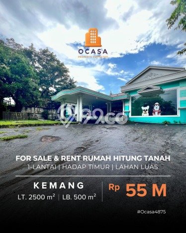 Rumah Elit Akses Mudah di Jakarta Selatan Rumah Elit Akses Mudah di Jakarta Selatan