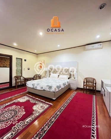 KESEMPATAN EMAS! Vila di , Dimensi 1025m2m², Lingkungan Elite dengan keamanan terjamin KESEMPATAN EMAS! Vila di , Dimensi 1025m2m², Lingkungan Elite dengan keamanan terjamin