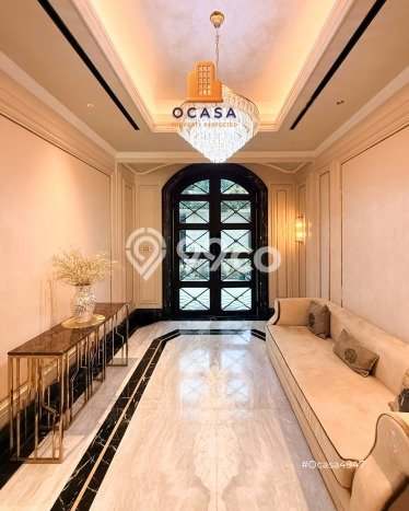 Hot Offer Hunian Mewah Ideal dan Luas di Cempaka Putih, Jakarta Pusat Hot Offer Hunian Mewah Ideal dan Luas di Cempaka Putih, Jakarta Pusat