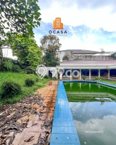 Rumah Elit Akses Mudah di Jakarta Selatan Rumah Elit Akses Mudah di Jakarta Selatan