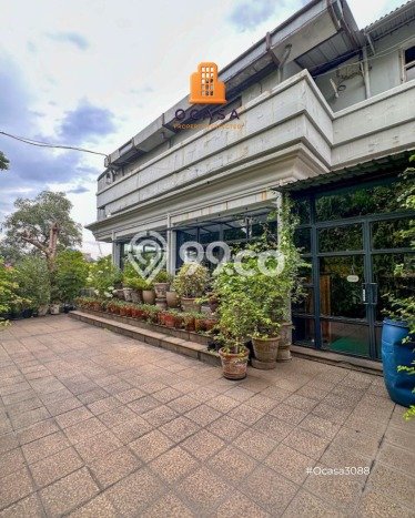 Unit Komersial Dijual di Jakarta Selatan LT 1000m2 & LB 0m2 Unit Komersial Dijual di Jakarta Selatan LT 1000m2 & LB 0m2