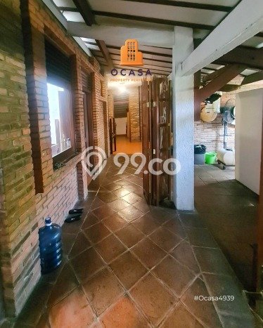 For Sale! Premium House LT 4041m2 Desain Elegan di Kemang For Sale! Premium House LT 4041m2 Desain Elegan di Kemang