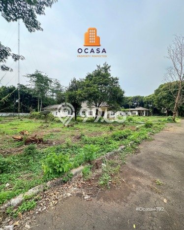 Tanah Dijual Area Strategis di Kalibata Jakarta Selatan 15331m2 Tanah Dijual Area Strategis di Kalibata Jakarta Selatan 15331m2