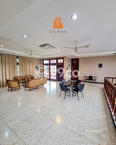 Dijual Rumah Luas Megah Dengan View Eksklusif di Pondok Indah, Jakarta Selatan Dijual Rumah Luas Megah Dengan View Eksklusif di Pondok Indah, Jakarta Selatan