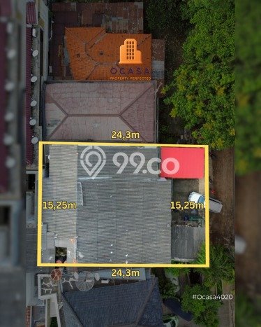 Hunian Super Elit dengan Akses Paling Strategis di Senopati, Jakarta Selatan Hunian Super Elit dengan Akses Paling Strategis di Senopati, Jakarta Selatan