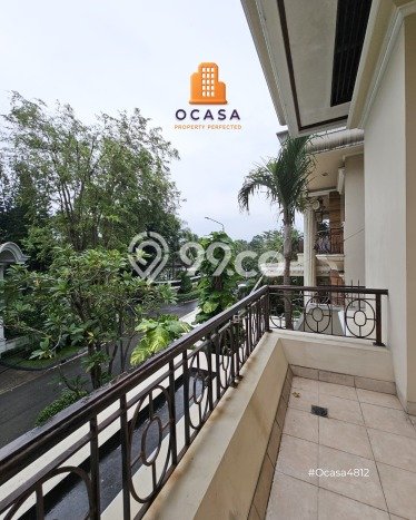 Dijual Rumah Mewah Elegan Dengan View Eksklusif di Pondok Indah, Jakarta Selatan Dijual Rumah Mewah Elegan Dengan View Eksklusif di Pondok Indah, Jakarta Selatan