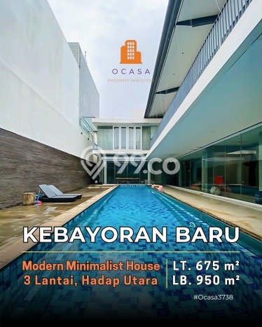 For Sale Rumah Elit Exclusive di Kebayoran Baru, Jakarta Selatan For Sale Rumah Elit Exclusive di Kebayoran Baru, Jakarta Selatan