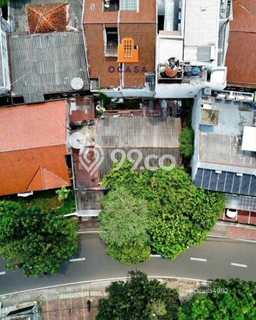 Dijual Rumah Premium dengan Fasilitas Sekitar Komplit di Kebayoran Baru, Jakarta Selatan Dijual Rumah Premium dengan Fasilitas Sekitar Komplit di Kebayoran Baru, Jakarta Selatan