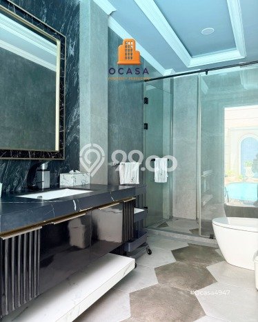 Hot Offer Hunian Mewah Ideal dan Luas di Cempaka Putih, Jakarta Pusat Hot Offer Hunian Mewah Ideal dan Luas di Cempaka Putih, Jakarta Pusat