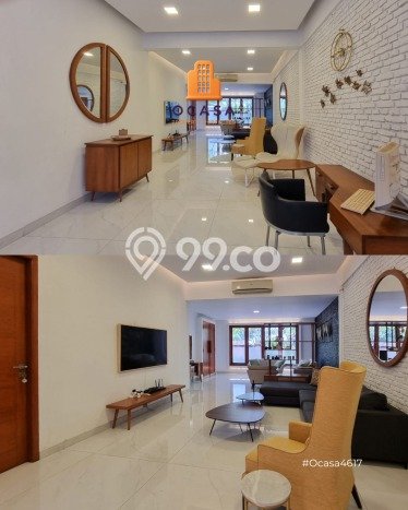 For Sale Rumah Elit Exclusive di Kebayoran Baru, Jakarta Selatan For Sale Rumah Elit Exclusive di Kebayoran Baru, Jakarta Selatan