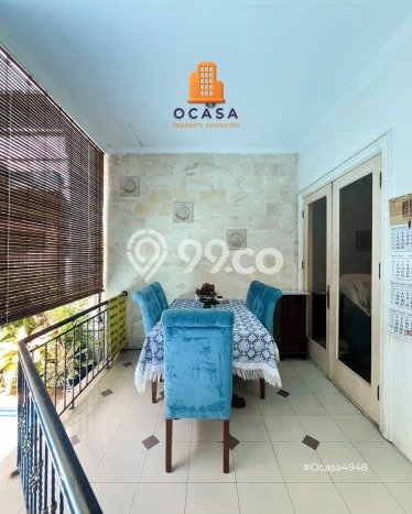Rumah Elit Modern Siap Huni di Lebak Bulus Jakarta Selatan Rumah Elit Modern Siap Huni di Lebak Bulus Jakarta Selatan