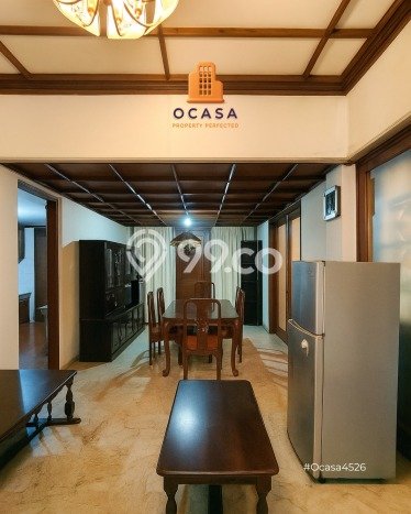 Dijual Rumah Mewah Megah Dengan View Eksklusif di Cipete, Jakarta Selatan Dijual Rumah Mewah Megah Dengan View Eksklusif di Cipete, Jakarta Selatan
