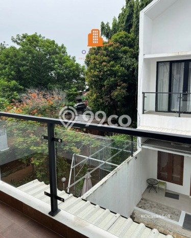 Dijual Cepat Rumah Bagus Siap Huni LB 110m2 di Cilandak, Jakarta Selatan Dijual Cepat Rumah Bagus Siap Huni LB 110m2 di Cilandak, Jakarta Selatan
