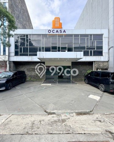 Untuk Dijual! Kantor di Senopati Jakarta Selatan LT 365m2 / LB 0m2 Kawasan Strategis Untuk Dijual! Kantor di Senopati Jakarta Selatan LT 365m2 / LB 0m2 Kawasan Strategis