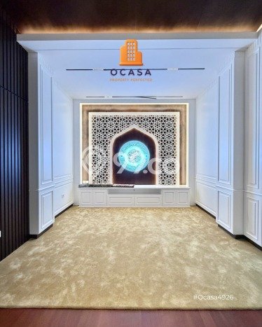 Dijual Rumah Premium dengan Fasilitas Sekitar Lengkap di Kebayoran Baru, Jakarta Selatan Dijual Rumah Premium dengan Fasilitas Sekitar Lengkap di Kebayoran Baru, Jakarta Selatan