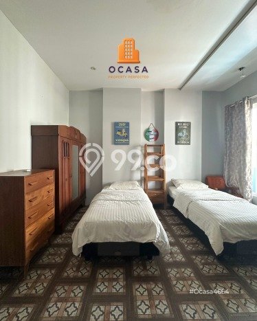 Dijual Segera Rumah Kost di Pondok Indah, Jakarta Selatan 54 Kamar Dijual Segera Rumah Kost di Pondok Indah, Jakarta Selatan 54 Kamar